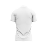 Whitewave Dri-Fit Padel T-shirt - White